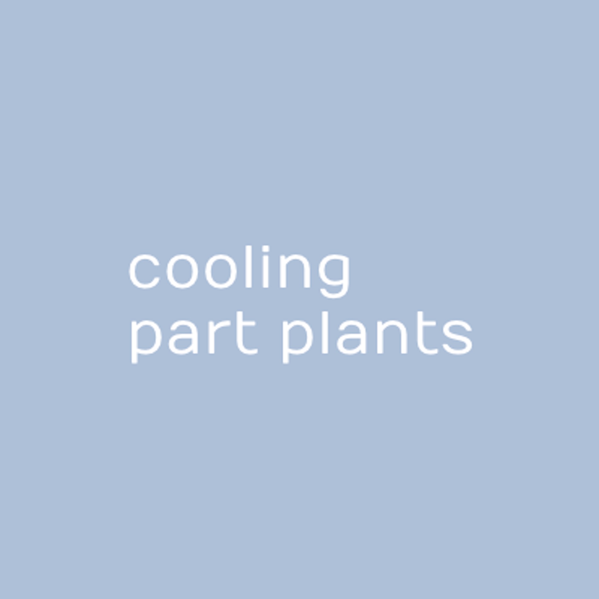 GWA_cooling_systems_technology_cooling_part_plants_Gesellschaft_fuer_Waerme_und_Anlagentechnik_mbH_monochrom